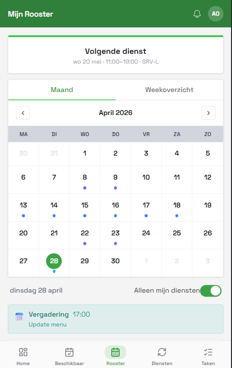 Rooster